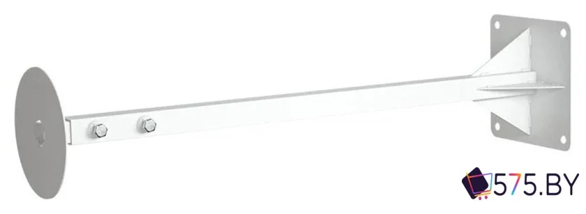 Крепление для камер видеонаблюдения Rexant 34-0617 в магазине 575.by