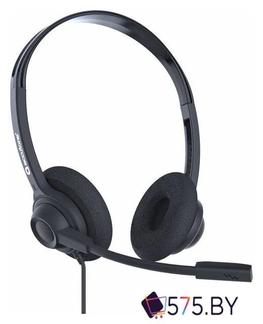 Офисная гарнитура Accutone DB220 2.5 в магазине 575.by