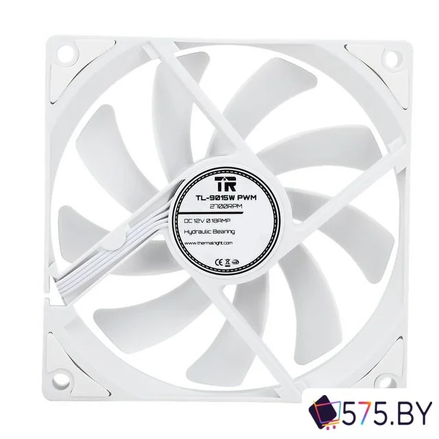Вентилятор для корпуса Thermalright TL-9015W в магазине 575.by