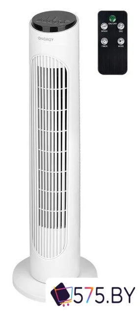 Колонный вентилятор Energy EN-1664 Tower в магазине 575.by