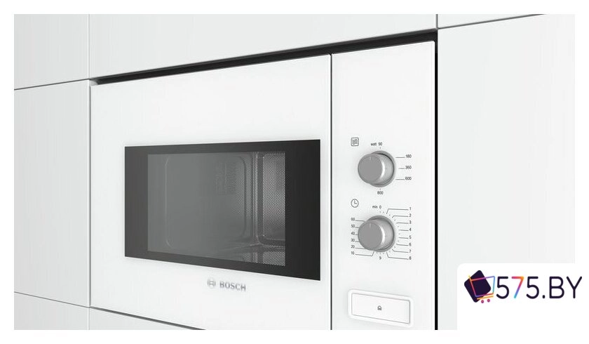 Микроволновая печь Bosch BFL520MW0 в магазине 575.by