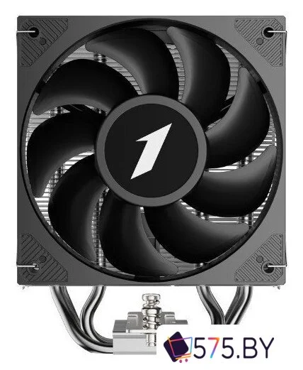 Кулер для процессора 1stPlayer CY12 (черный) в магазине 575.by