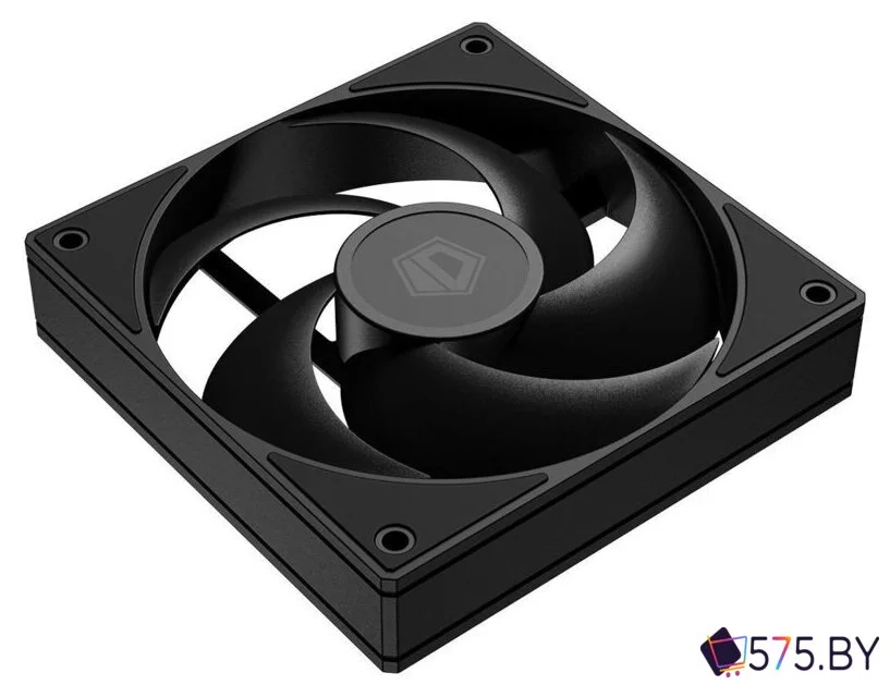 Вентилятор для корпуса ID-Cooling AS-120-K в магазине 575.by