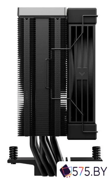 Кулер для процессора DeepCool AK400 G2 R-AK400G2-BKNNMN-GJD в магазине 575.by