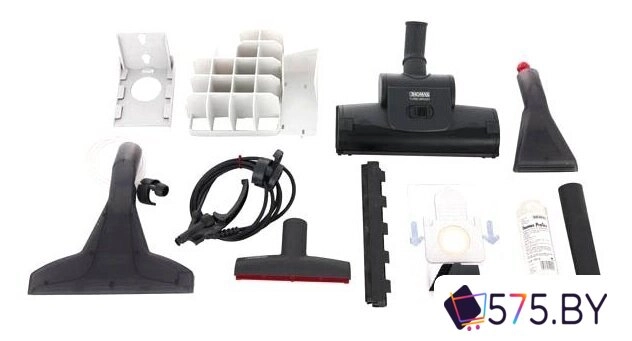 Пылесос Thomas Twin Aquawash Pet 788524 в магазине 575.by