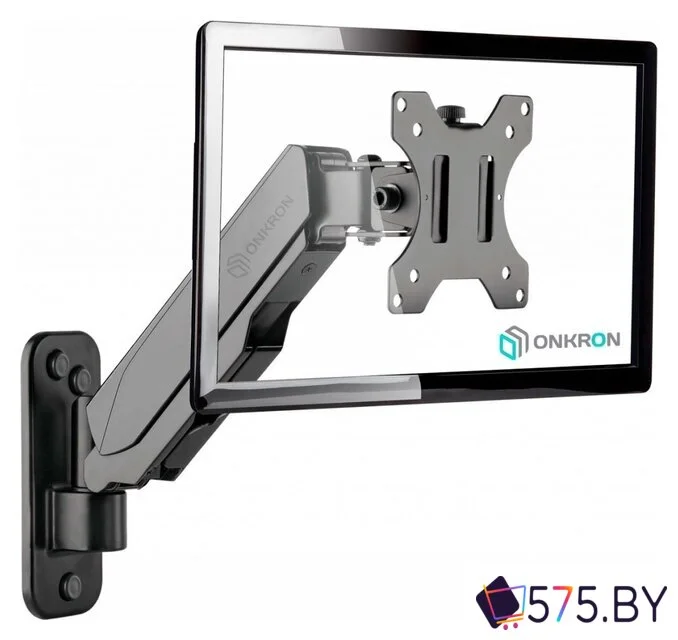Кронштейн для телевизора Onkron G120B в магазине 575.by