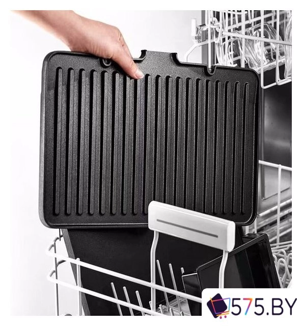 Электрогриль Braun MultiGrill 7 CG7044 в магазине 575.by