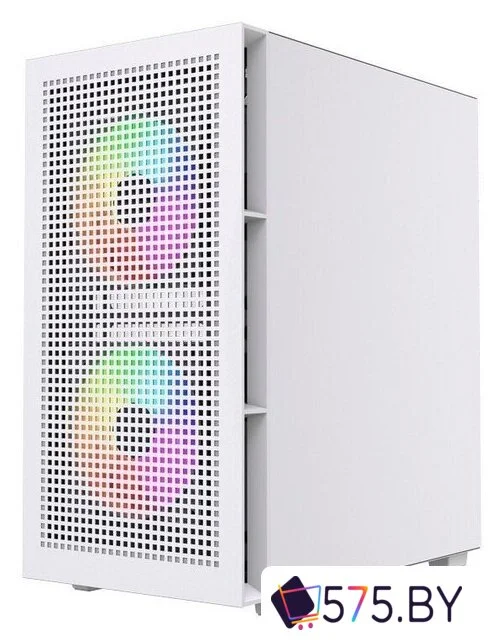 Корпус Powercase Mistral SM05 ARGB CMMSM05W-A3 в магазине 575.by