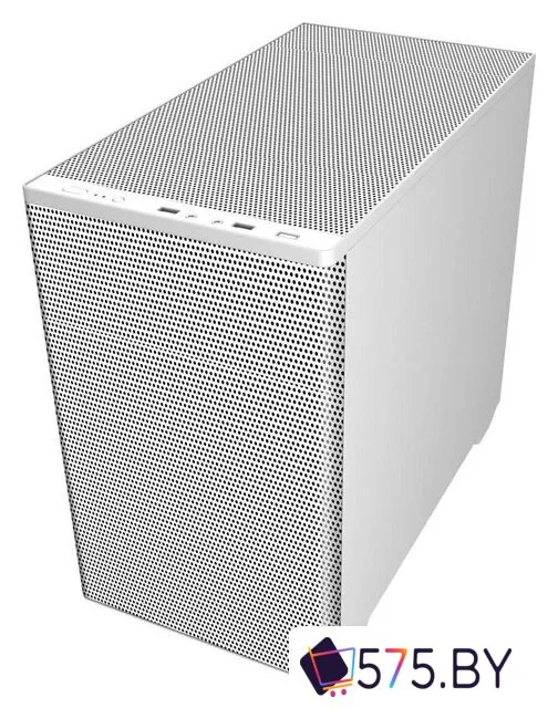 Корпус A4Tech Bloody BD-CC117F (белый) в магазине 575.by