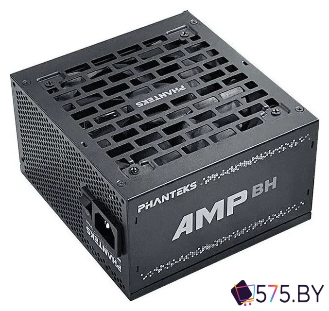 Блок питания Phanteks AMP BH 750W PH-P750B_BK01 в магазине 575.by