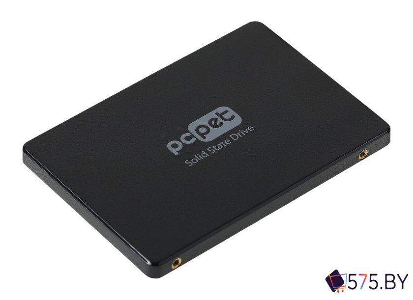 SSD PC Pet 1TB PCPS001T2 в магазине 575.by