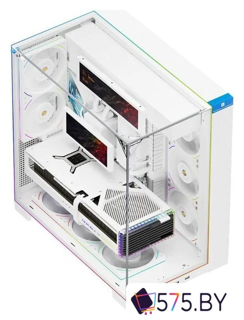 Корпус Thermalright A70 Vision (белый) в магазине 575.by