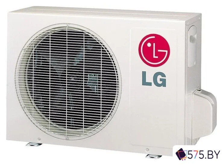 Кондиционер LG CQ12 в магазине 575.by