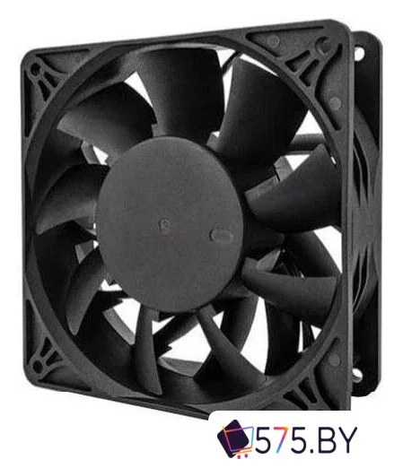 Вентилятор для корпуса ALSEYE AS14038BVH-M1 в магазине 575.by