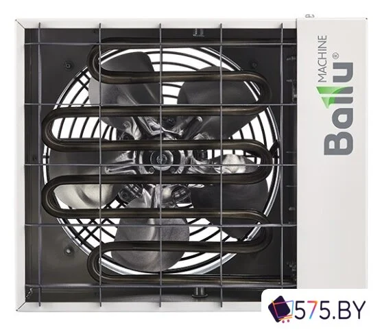 Тепловентилятор Ballu BHP-MW-15 в магазине 575.by