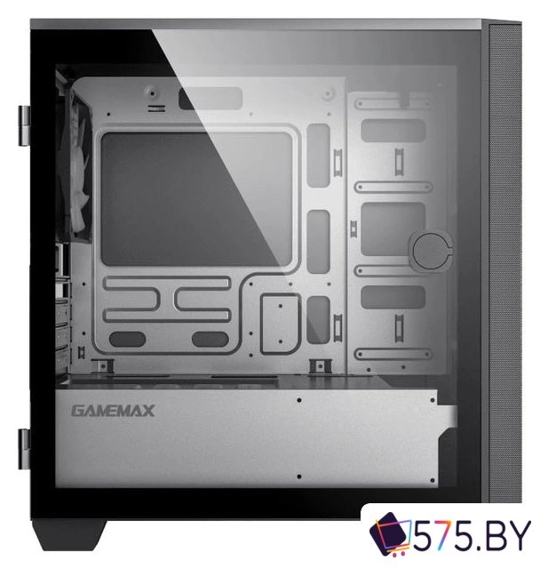 Корпус GameMax Aero Mini Eco в магазине 575.by