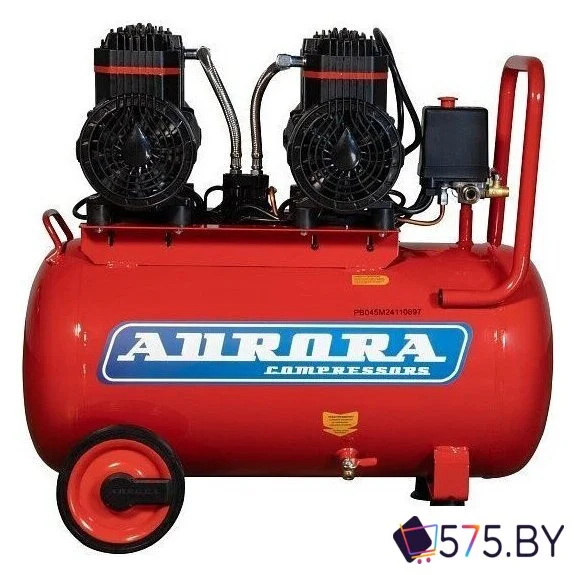 Компрессор Aurora Passat-45M Black в магазине 575.by