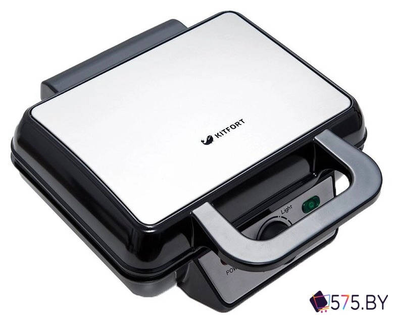 Вафельница Kitfort KT-1620 в магазине 575.by