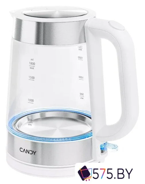 Электрический чайник Candy CK-301 в магазине 575.by