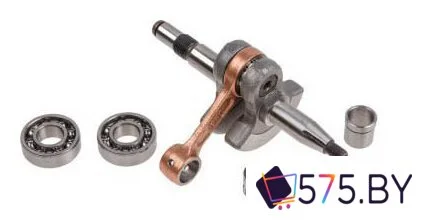 Коленвал ECO CSP-HU365-005