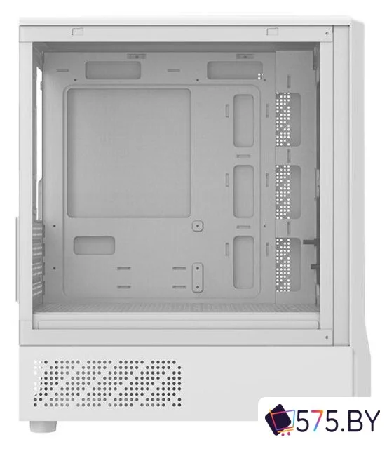 Корпус ALSEYE RAMS 1.0 Type-C (белый) в магазине 575.by