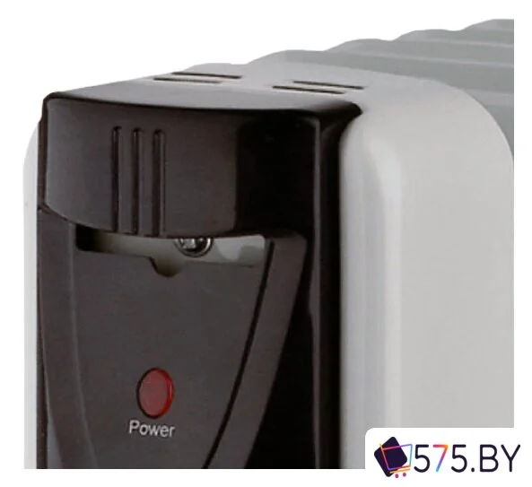 Масляный радиатор CENTEK CT-6200 в магазине 575.by