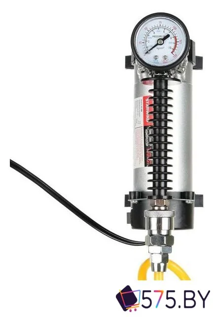 Автомобильный компрессор StarWind CC-280 в магазине 575.by