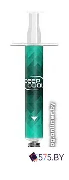 Термопаста DeepCool Z10 (5 г) в магазине 575.by