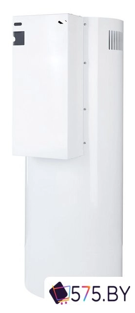 Кухонная вытяжка Exiteq EX-1296 (белый) в магазине 575.by