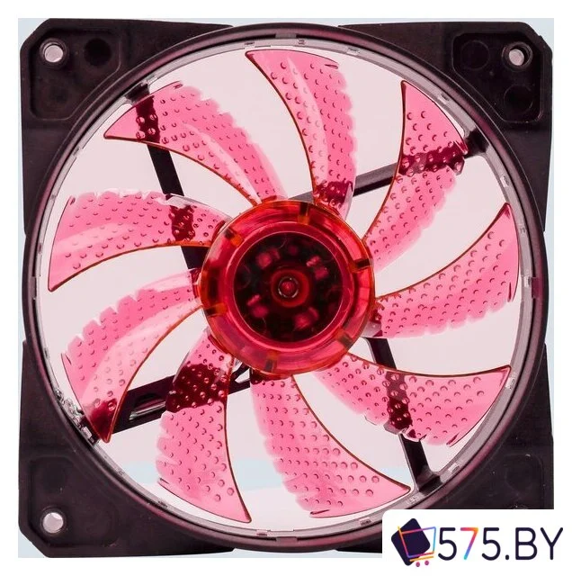 Вентилятор для корпуса Digma DFAN-LED-RED в магазине 575.by