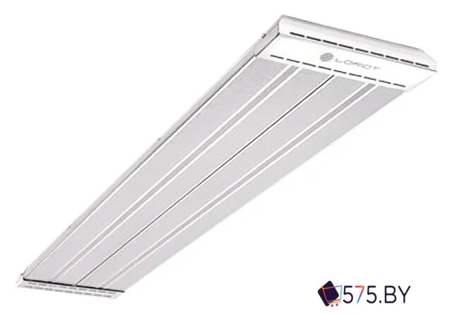 Инфракрасный обогреватель Loriot LIN-0.8 в магазине 575.by