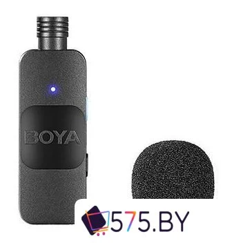 Радиосистема BOYA BY-V10 в магазине 575.by