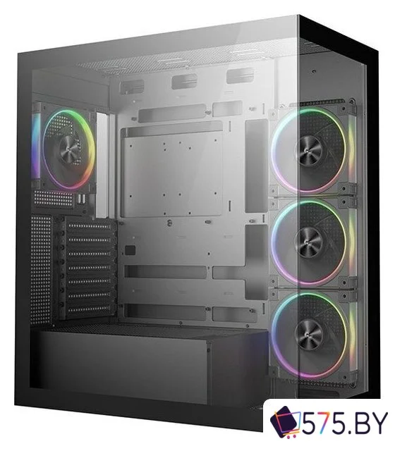 Корпус DeepCool CG580 4F V2 R-CG580-BKADA4-G-2 в магазине 575.by