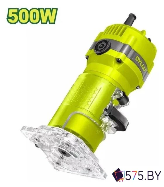 Фрезер Dyllu DTLT155001 в магазине 575.by