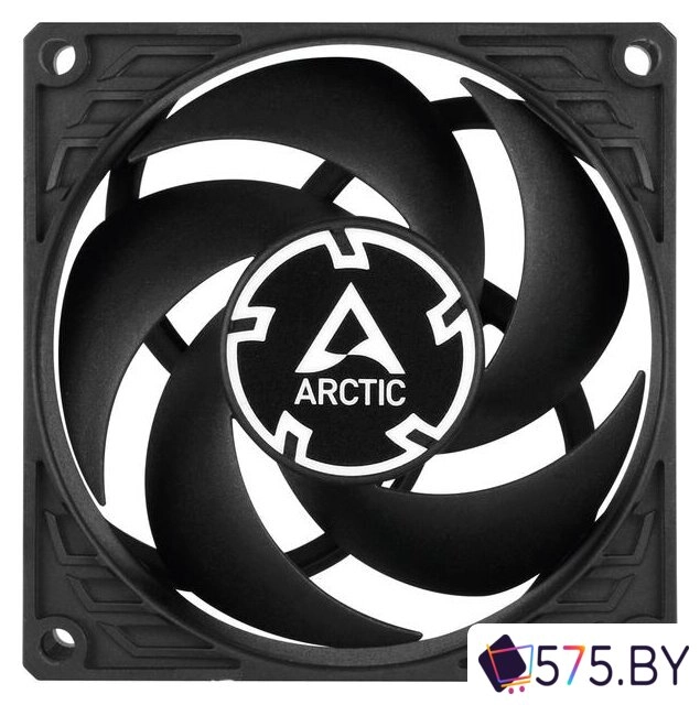 Вентилятор для корпуса Arctic P8 PWM PST ACFAN00150A в магазине 575.by
