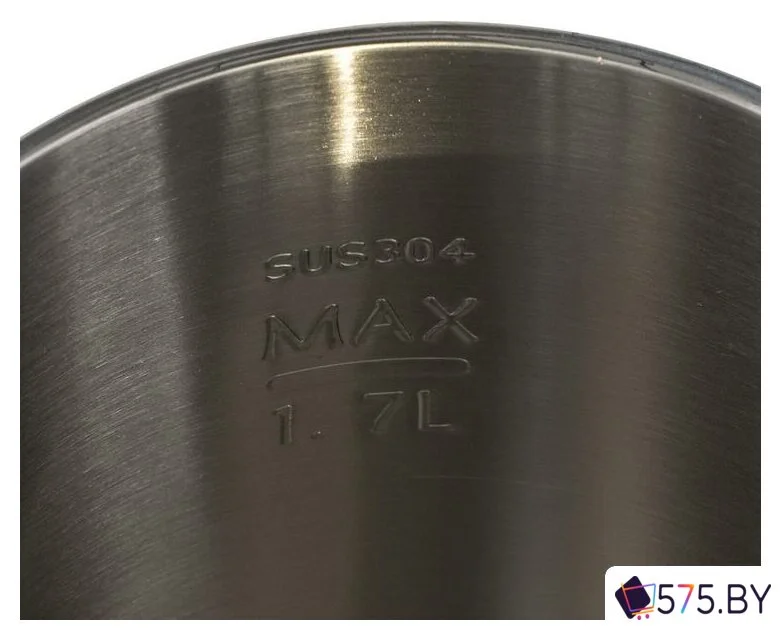 Электрический чайник Galaxy Line GL0323 (черный) в магазине 575.by