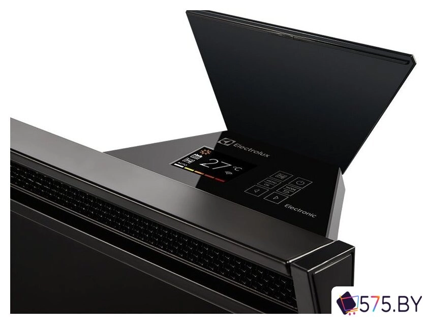 Конвектор Electrolux ECH/BNE-2000 Brilliant Next в магазине 575.by