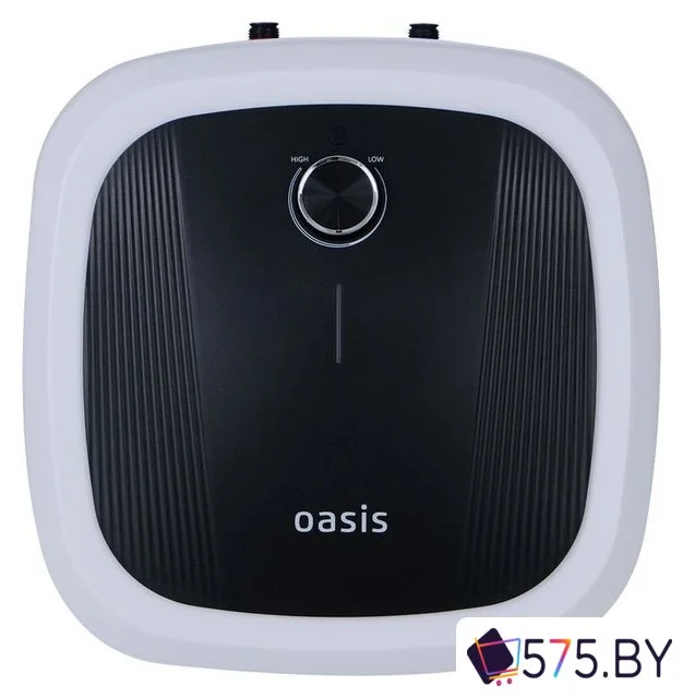 Накопительный электрический водонагреватель под мойку Oasis 10 DG в магазине 575.by