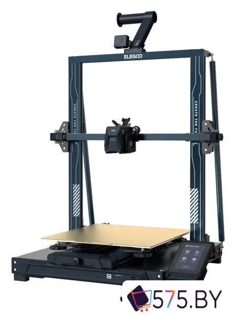 3D-принтер Elegoo Neptune 3 Plus