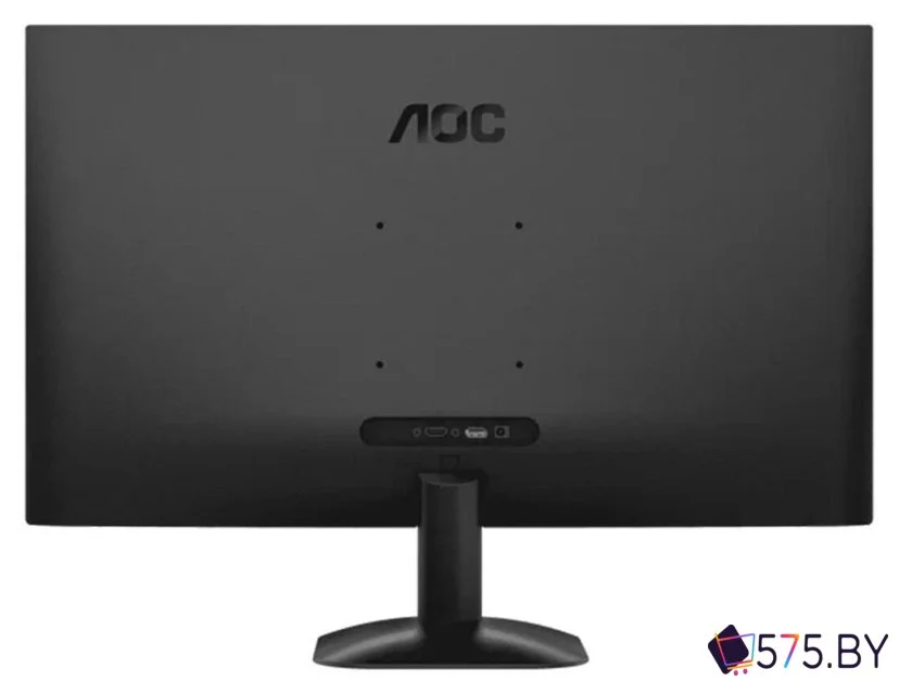 Монитор AOC Q24B35 в магазине 575.by