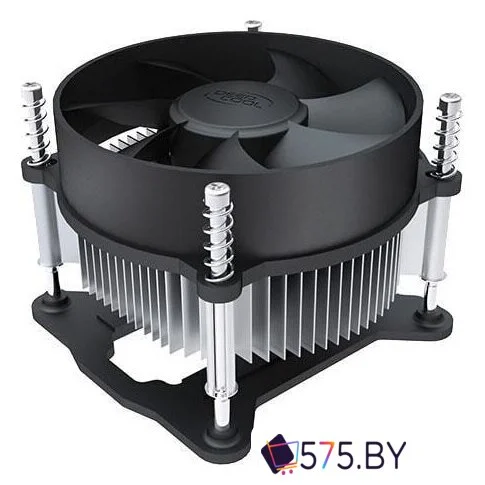 Кулер для процессора DeepCool CK-11508 PWM DP-ICAS-CK11508-P в магазине 575.by