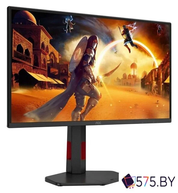 Игровой монитор AOC Gaming Q25G4SR в магазине 575.by