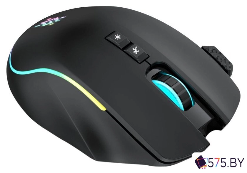 Игровая мышь Defender Thunder GM-213 в магазине 575.by