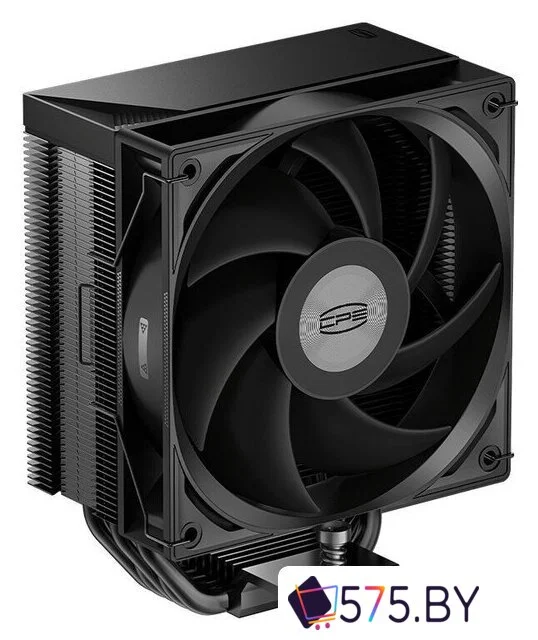 Кулер для процессора PCCooler RT500 TC (черный) в магазине 575.by