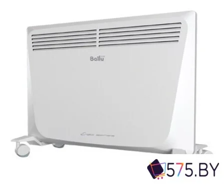 Конвектор Ballu Enzo BEC/EZER-1000 в магазине 575.by
