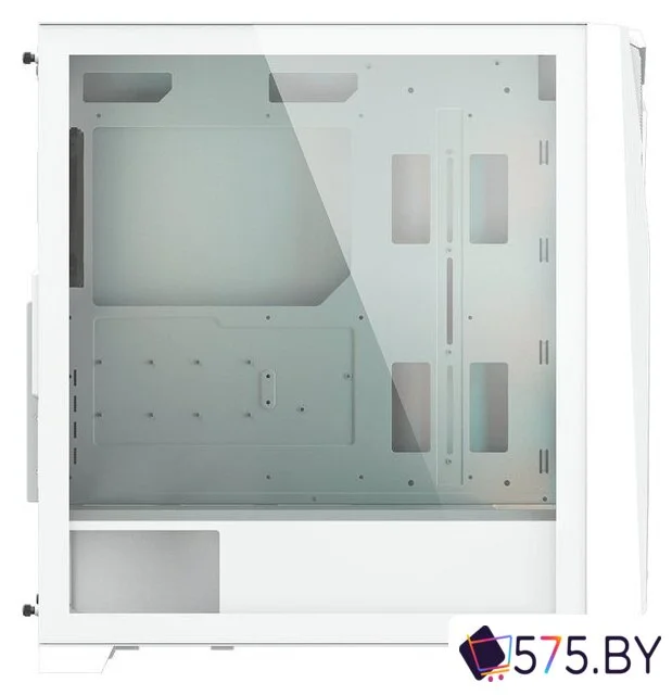 Корпус Gigabyte C301 Glass (белый) в магазине 575.by