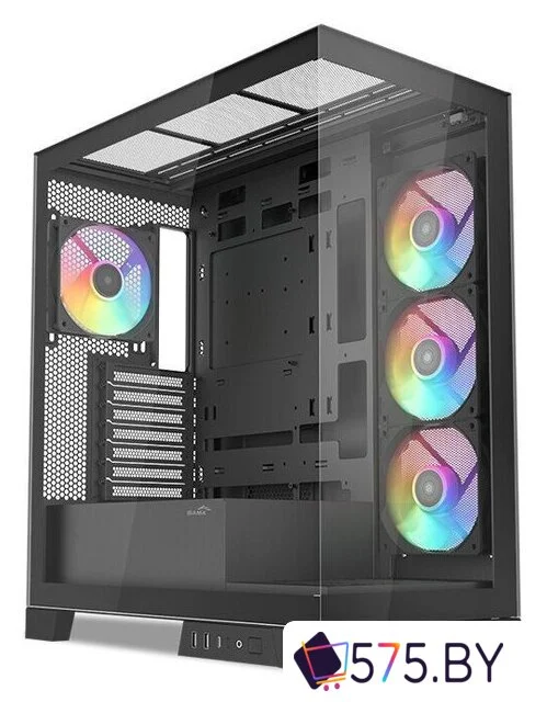 Корпус Sama V50 (черный) в магазине 575.by