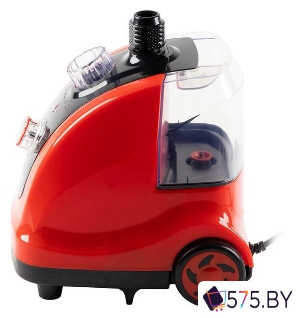 Отпариватель Endever Odyssey Q-106 в магазине 575.by