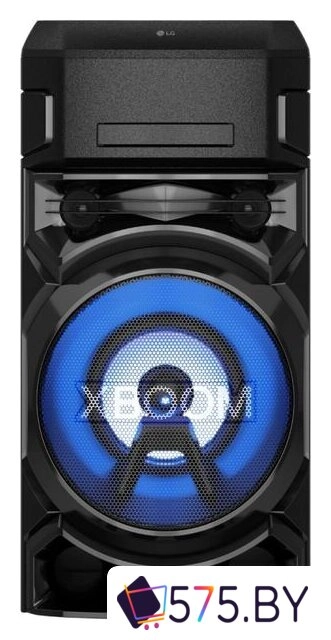Патибокс LG X-Boom ON77DK в магазине 575.by