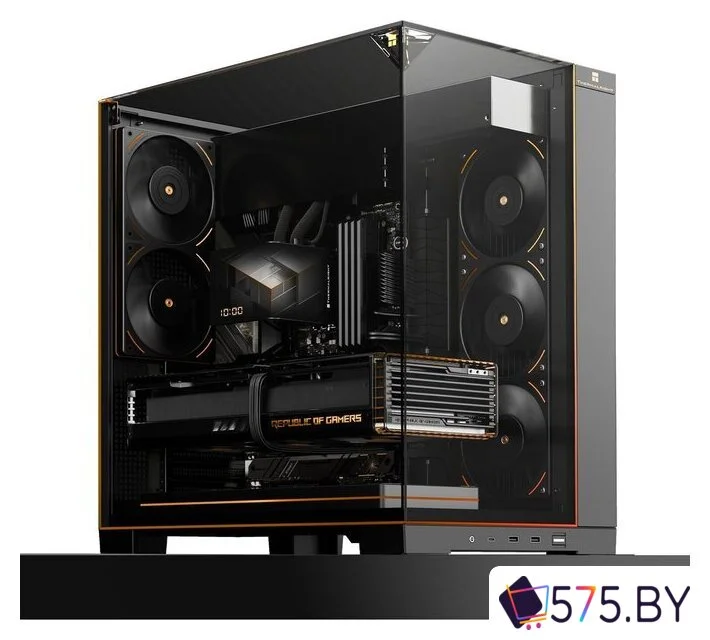 Корпус Thermalright A70 ARGB (черный) в магазине 575.by